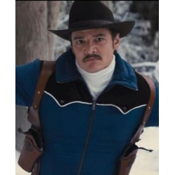 Kingsman Pedro Pascal Jacket